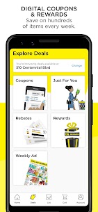 Dollar General Apk Mod for Android [Unlimited Coins/Gems] 2