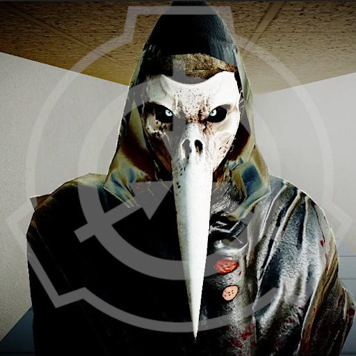 SCP 049 Simulator Mod APK 1.1 (Remove ads)(Unlimited money)