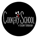 Cover Image of Download Cookery School Евгения Чернухи 11.8.1 APK