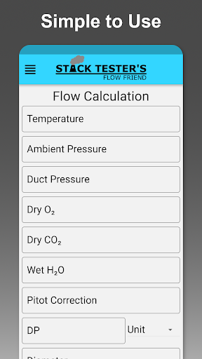 Android application Stack Testers Flow Friend screenshort
