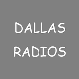 Dallas Radio Stations icon