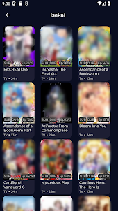 Download 9Anime Watch and Stream Anime App Free on PC (Emulator) - LDPlayer