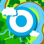Cover Image of ダウンロード Orboot Earth AR by PlayShifu 85 APK