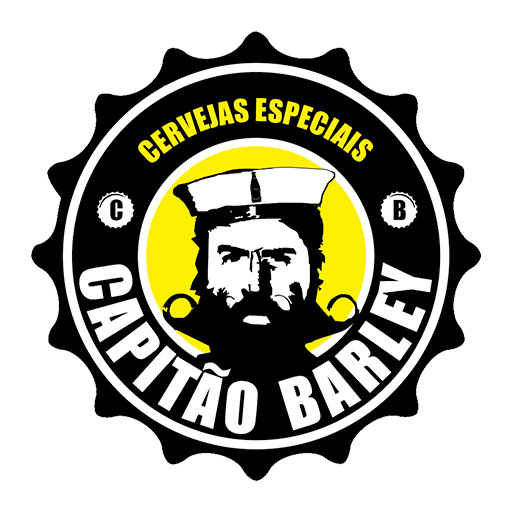 Capitao Barley logo