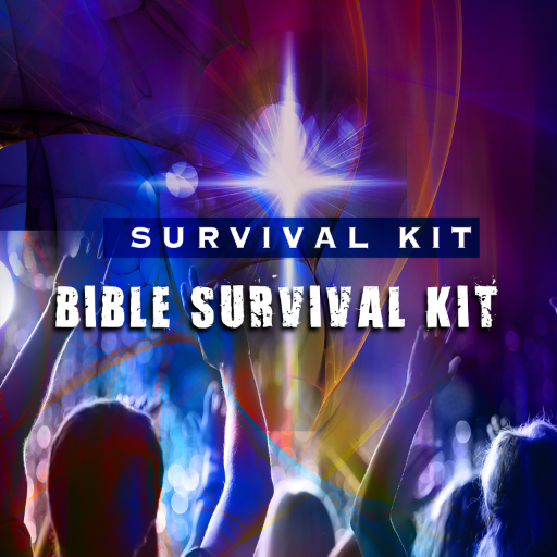 Bible Survival Kit 1.0 Icon