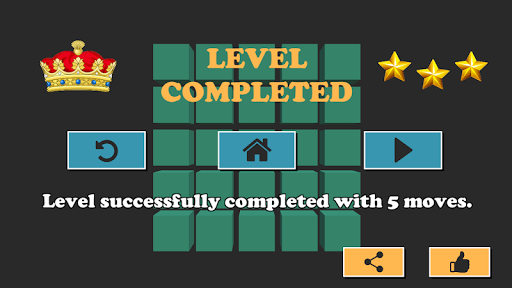 The Intricate Puzzle