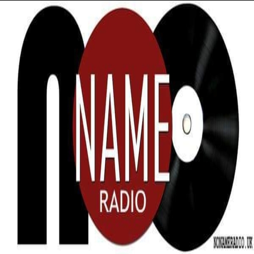 Android application No Name Radio screenshort