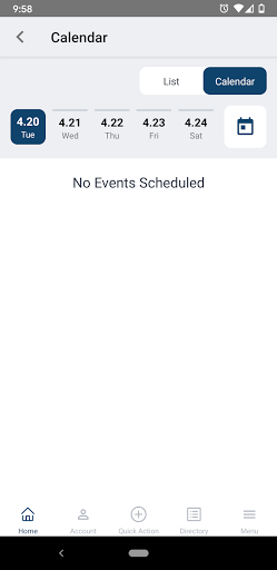 Charles River CC Screenshot 3 - AppWisp.com