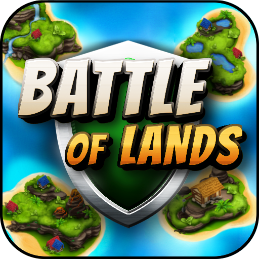 Battle of Lands -Pirate Empire  Icon