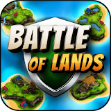 Battle of Lands -Pirate Empire icon