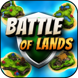 Icon image Battle of Lands -Pirate Empire