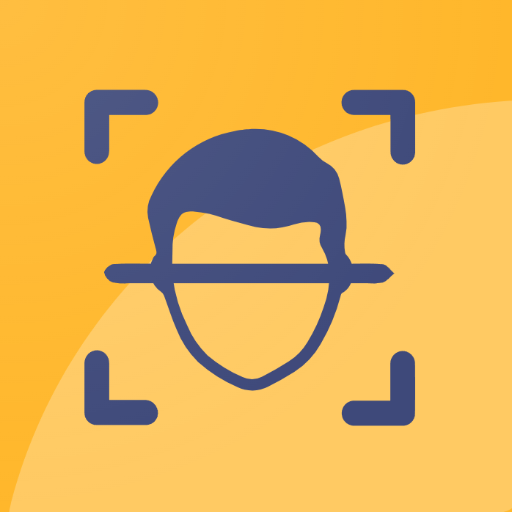 Lystface - Face Attendance App Logo