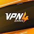 VPN4Games - VPN Proxy Games
