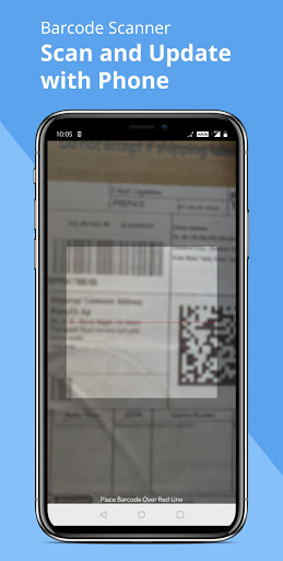 Logxa Screen 3