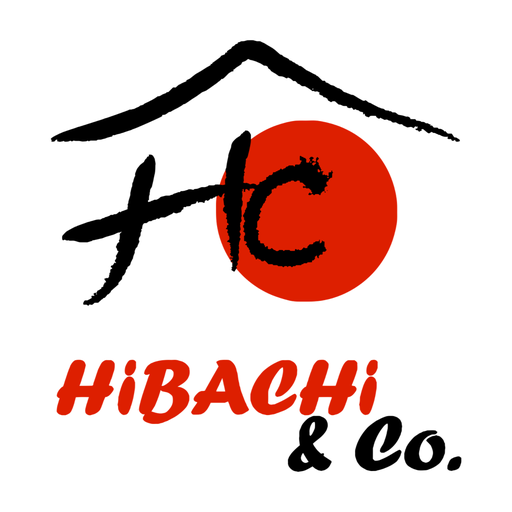 Hibachi Company logo