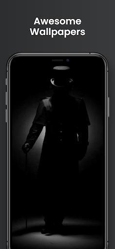 Shadow Wallpapers HD Screen 2