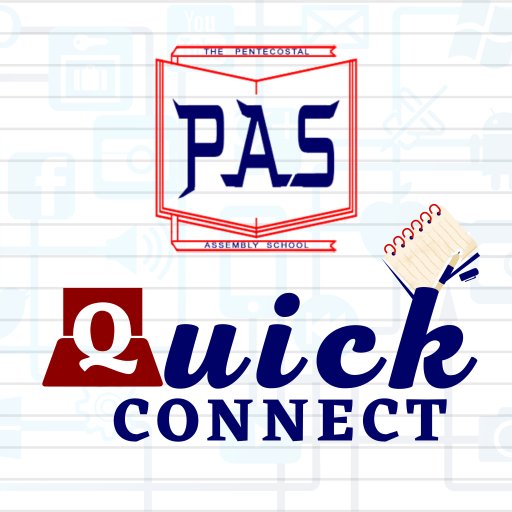 PAS Quick Connect Apps on Google Play