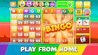 screenshot of Bingo Odyssey - Offline Games