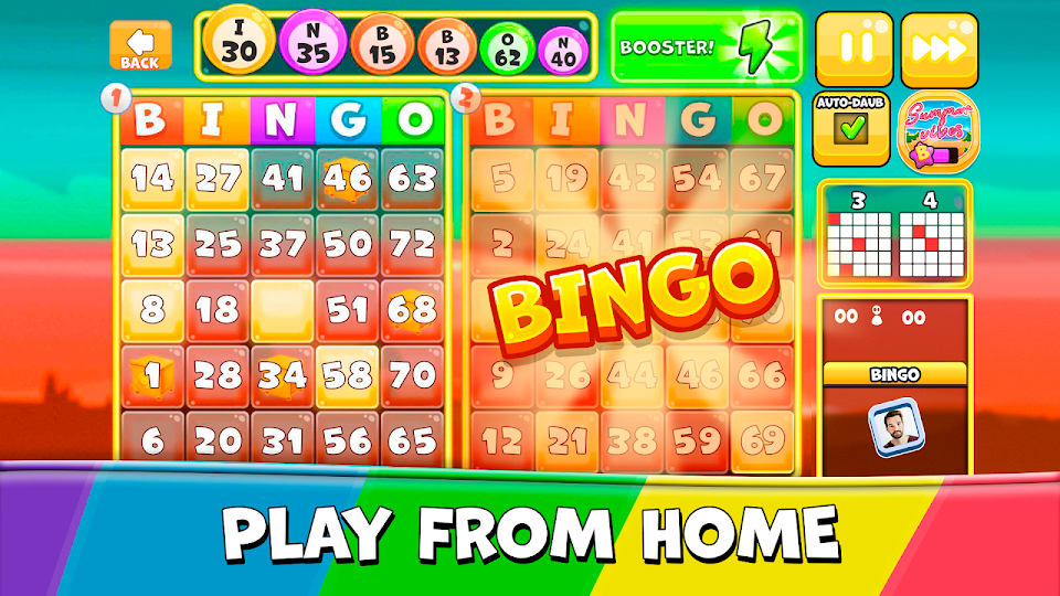Bingo Odyssey – Offline Games