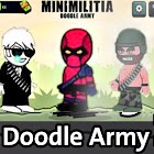 Tricks Mini Militia Doodle 2021 1.0