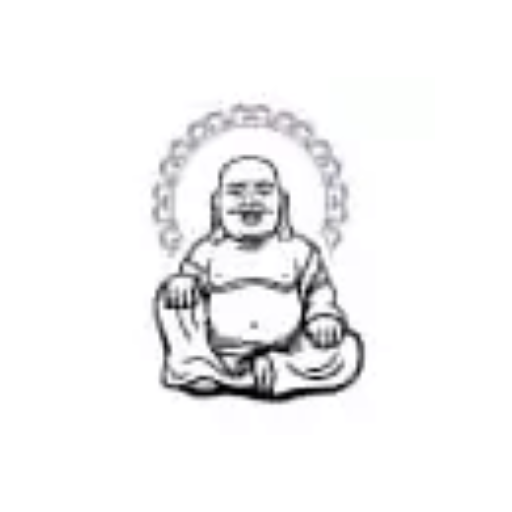 Buddha Bowls logo