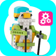 Top 46 Education Apps Like Robots building Instructions  to the set WeDo 2.0 - Best Alternatives