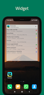 Unknown app Screenshot