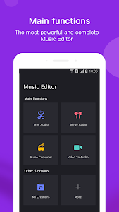 Music Editor 6.8.1 (Pro)