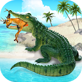Hunting Games - Wild Animal Attack Simulator icon