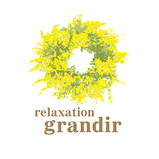 relaxation grandir logo