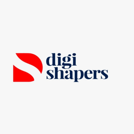 Digi Shapers logo
