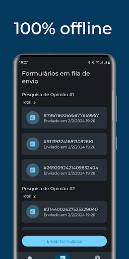 OpinionPro Screen 3
