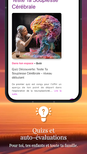 Fantafosya  taide à réussir