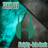 Almighty - Ocho Remix icon