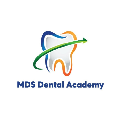 MDS Dental Academy logo