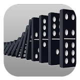 Domino -New icon