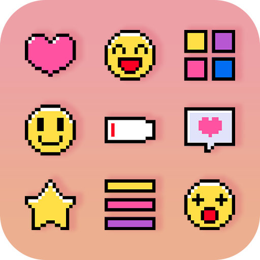 EmojiMixer - Sticker Maker