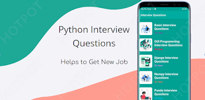 Python Tutorial Learning App