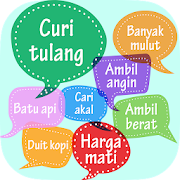 Latihan Peribahasa Melayu