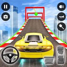Car Racing: Kar Gadi Wala Game Mod Apk