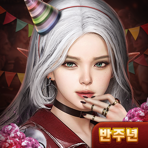 운명M: 깨어난 발키리 logo