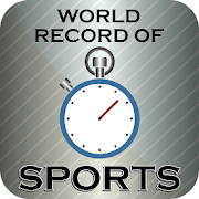 Top 38 Sports Apps Like World record of sports - Best Alternatives