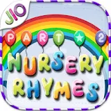 Kidoo Nursery Rhymes part 2 icon
