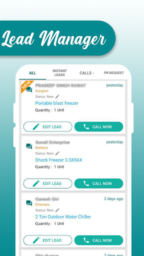 Aajjo - B2B Marketplace