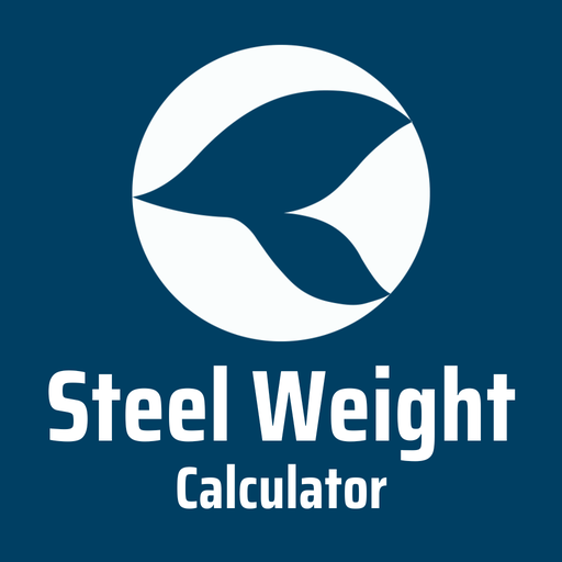 Steel Weight Calculator Laai af op Windows
