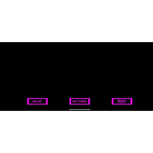 Android application Alarm clock abrro screenshort