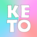Cover Image of डाउनलोड Keto Diet 1.3 APK
