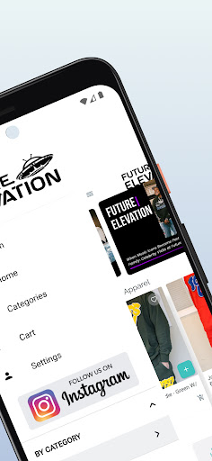 Future Elevation Screen 3