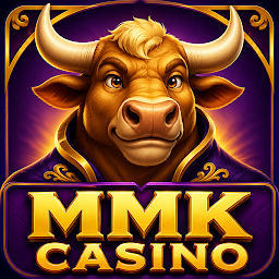 Icon image Old Ox slot စက်-MMK CASINO