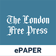 Top 40 News & Magazines Apps Like ePaper London Free Press - Best Alternatives